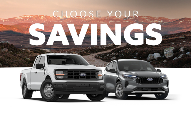4th of July Savings all month long