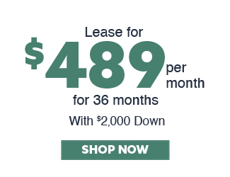 2026 Ford F-150 STX offer