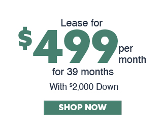 2026 Jeep Grand Cherokee Limited offer