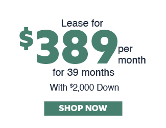 2026 Jeep Compass Limited offer