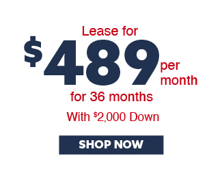 2026 Ford Maverick XLT offer