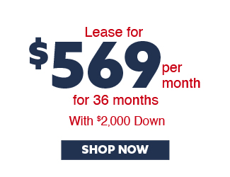 2026 Ford F-150 STX offer