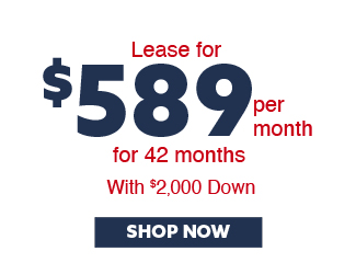 2026 Jeep Grand Cherokee offer