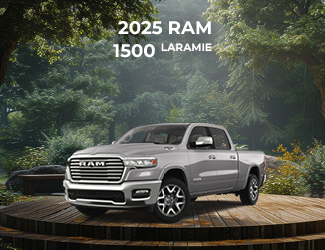2025	RAM	1500	Laramie