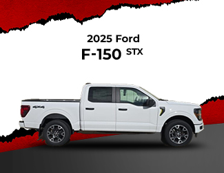 2025	Ford F-150