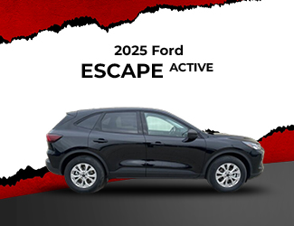 2025 RAM 1500 Big Horn offer