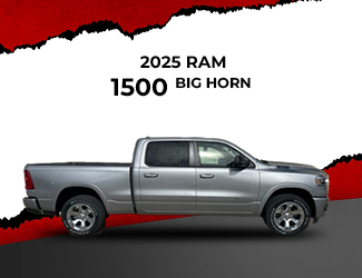 2025 Jeep Compass offer