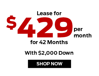 2025 Jeep Compass offer