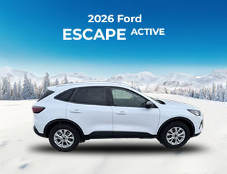 2025 RAM 1500 Big Horn offer