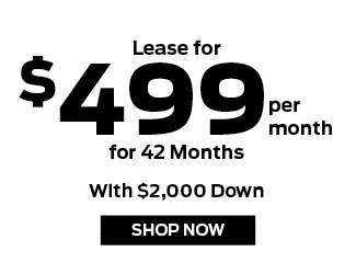 2025 Jeep Compass offer