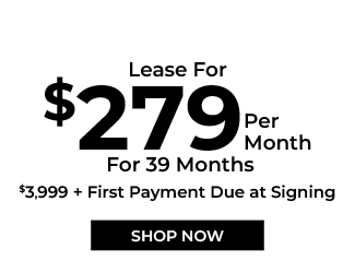 lease offer on new New Buick Envista