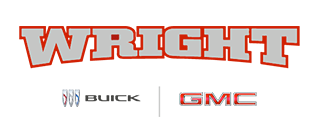 Wright Buick GMC logo