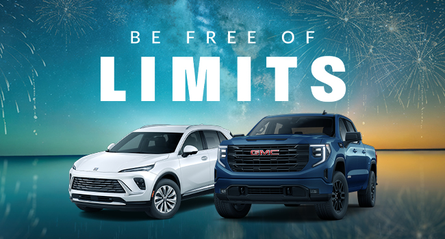 Be Free of limits