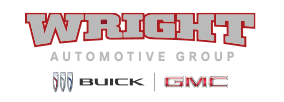 Wright Buick GMC Logo