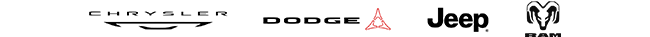 CDJR Logo