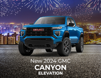 GMC Canyon image