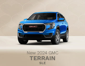 GMC Terrain image