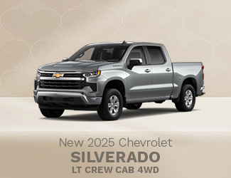 Chevrolet Silverado image