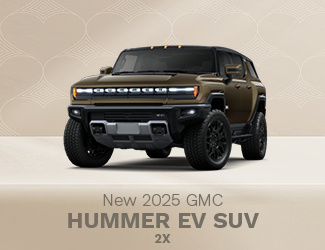 GMC Hummer image