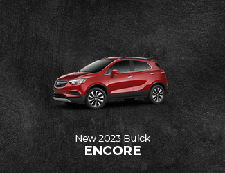 Buick Encore Special Offer