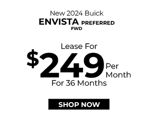 Buick Envista Preferred