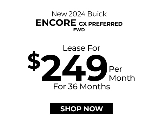 Buick Encore