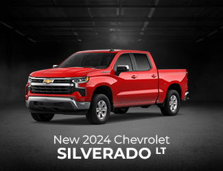 Chevrolet Silverado image