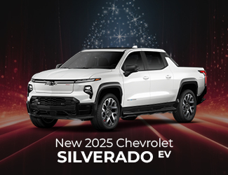 Chevrolet Silverado image