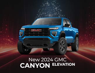 GMC Canyon image