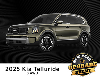Kia Telluride image