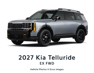 Kia Relluride image