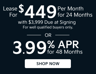Kia Relluride offer