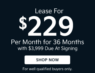 Kia Sportage offer
