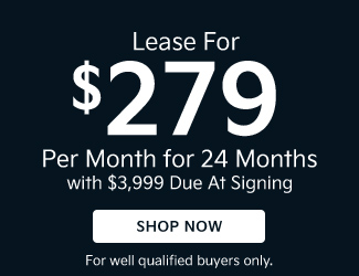 Kia Sorento offer