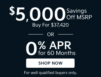 Kia Relluride offer