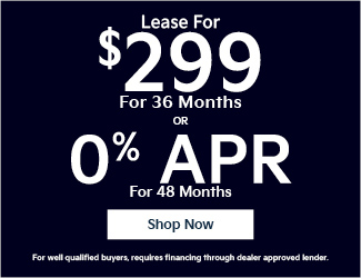 Kia Seltos offer