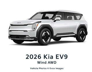 Kia EV-9