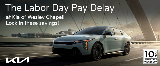 The Labor Day Pay Delay
