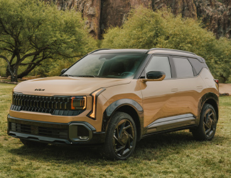 Kia seltos offer