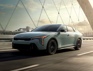Kia K4 special offer