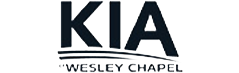 Kia of Wesley Chapel Logo