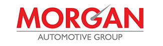 Morgan Auto Group Logo