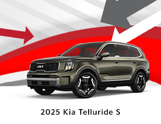 Kia Telluride