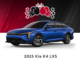 Kia k4/ image