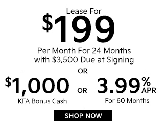 Kia k4/