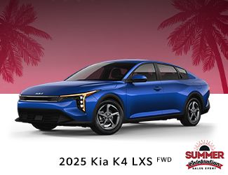 Kia K4 image