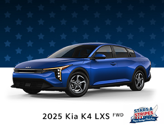 Kia K4 image