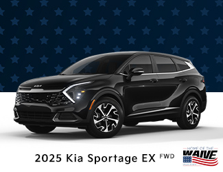 2025 Kia Sportage image