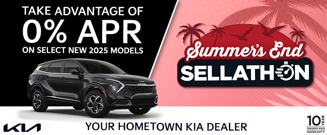Home of the Waive sales event