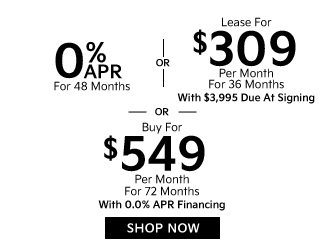 Kia Sorento special offer